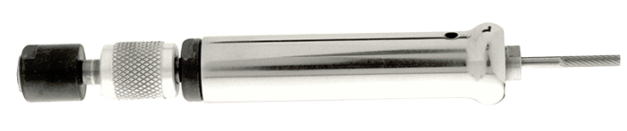 Henrytools model 20G industrial pencil grinder